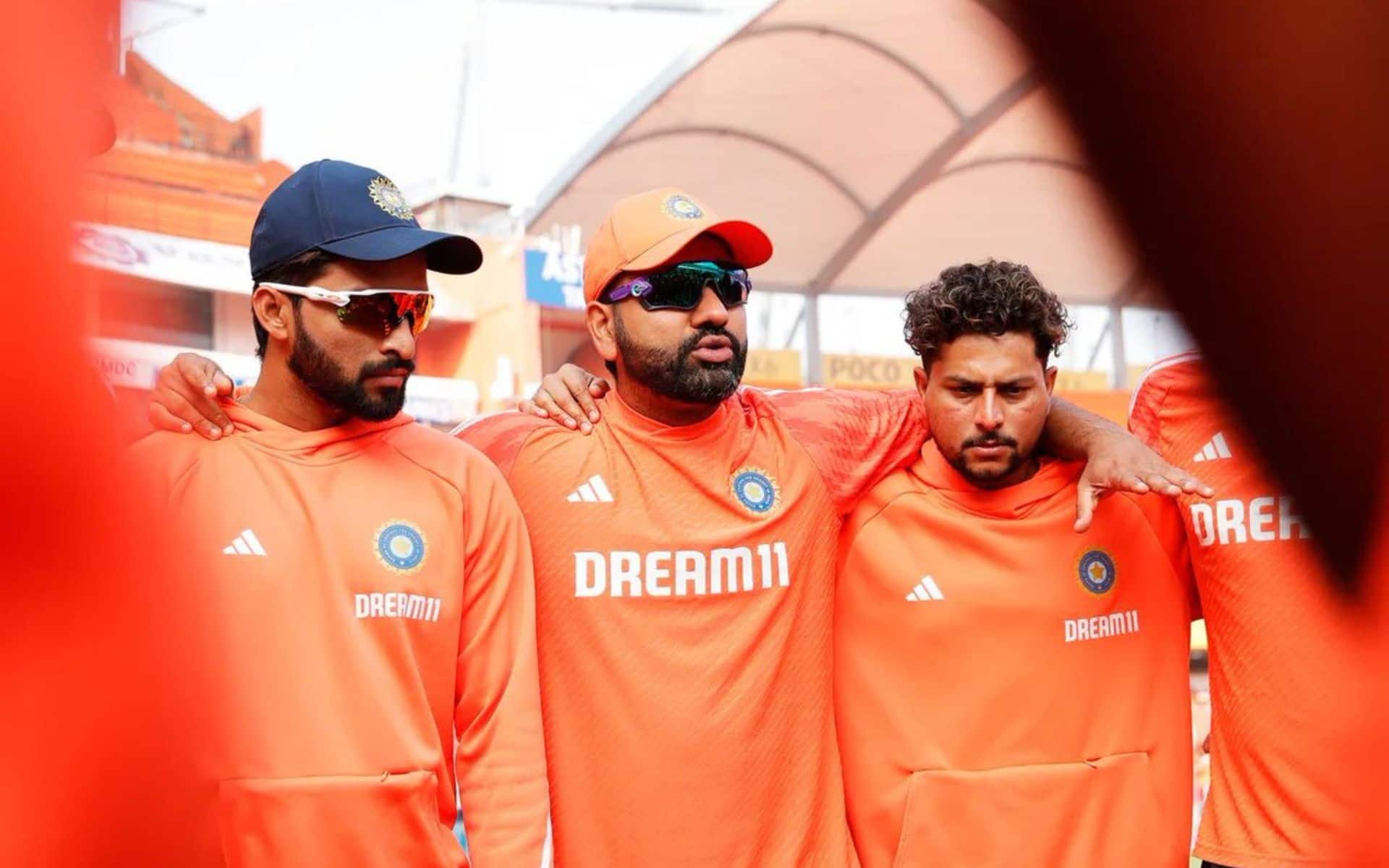 जारी हुआ टीम इंडिया का 2024-25 घरेलू सीज़न, इंग्लैंड-न्यूज़ीलैंड और बांग्लादेश करेंगे दो-दो हाथ